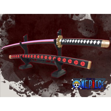 Titrek Toys [100 Cm] One Piece Roronoa Zoro Shusui Özel Fiyatı