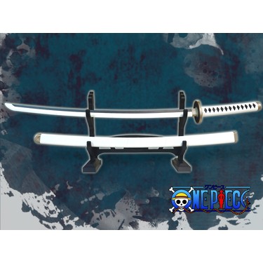 Titrek Toys [100 Cm] One Piece Roronoa Zoro Wado Ichimonji Fiyatı