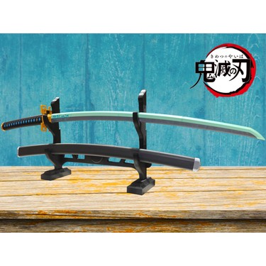 Titrek Toys [100 Cm] Demon Slayer Muichiro Tokito Özel Fiyatı