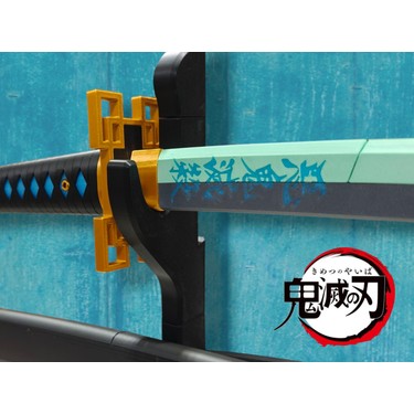 Titrek Toys [100 Cm] Demon Slayer Muichiro Tokito Özel Fiyatı