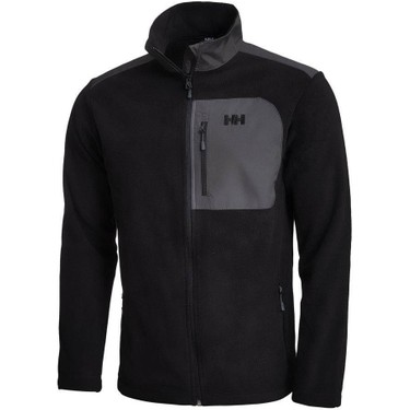 Helly Hansen Block Tam Fermuarlı Erkek Polar HH..12009 Fiyatı