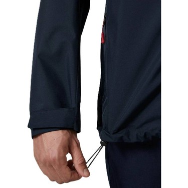 Helly Hansen Crew 2.0 Erkek Mont HHA.34445 NAVY Fiyatı