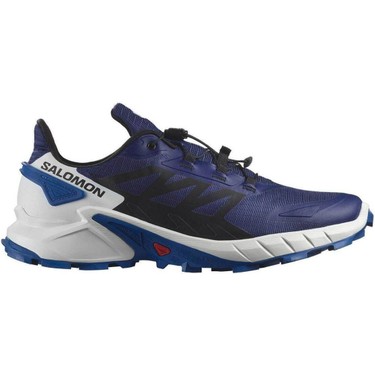 Salomon Supercross 4 Erkek Koşu Ayakkabısı L47315700 Fiyatı