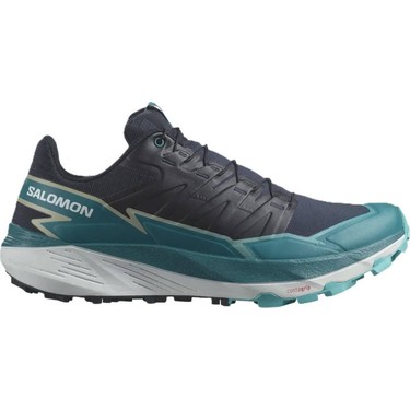 たつお Salomon Thundercross Erkek Koşu Ayakkabısı L47464200 Fiyatı