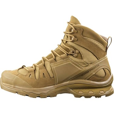 SALOMON QUEST 4D GTX FORCES 2 EN タクティカル Salomon Quest 4D GTX Forces 2 Tactical Erkek Askeri Bot Fiyatı