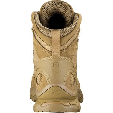 Salomon Quest 4D GTX Forces 2 Tactical Erkek Askeri Bot Fiyatı