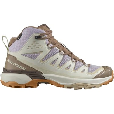 Salomon X Ultra 360 Edge Mid GTX W Kadın Outdoor Bot Fiyatı