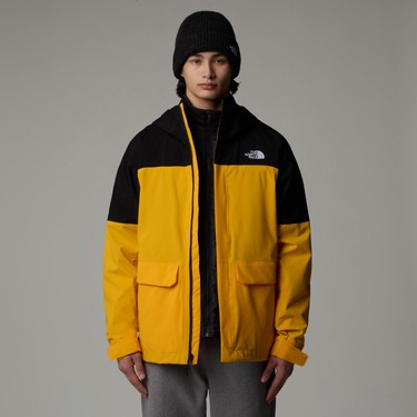 The North Face M Dryvent Mono Triclimate Jacket Erkek Mont Fiyatı