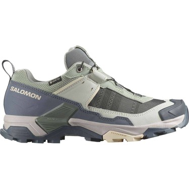 Salomon X Ultra 5 GTX Kadın Outdoor Ayakkabı L47726300 Fiyatı