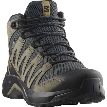Salomon X-Adventure Recon MID Gore Tex Erkek Bot L47814500 Fiyatı