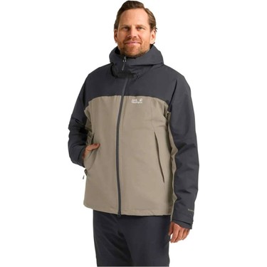 Jack Wolfskin Wild Places 3in1 Erkek Outdoor Mont A65257 Fiyatı