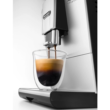 Delonghi Autentica Tam Otomatik Espresso Makinesi + Hassas Fiyatı