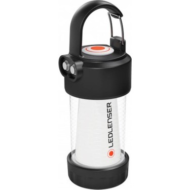 Led Lenser ML4 El Feneri 502053 LED Ampul ile Hafif ve Fiyatı