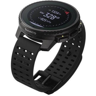 【TG1025】SUUNTO VERTICAL Solar オールブラック Suunto Vertical Solar All Black SS050978000 Fiyatı