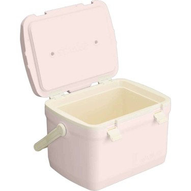 Stanley The Easy-Carry Outdoor Cooler 15.1L Rose Quartz Fiyatı