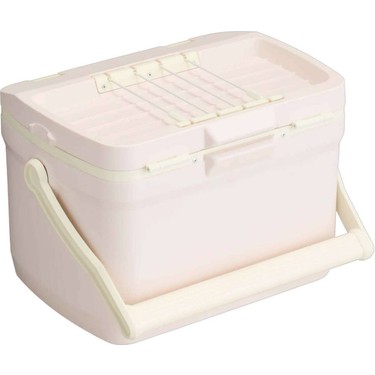 Stanley The Easy-Carry Outdoor Cooler 15.1L Rose Quartz Fiyatı