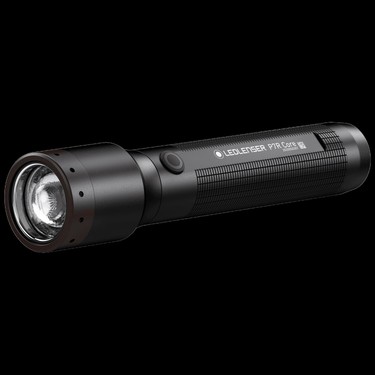 Led Lenser P7R Core El Feneri 502181 Fiyatı - Taksit Seçenekleri