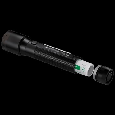 Led Lenser P7R Core El Feneri 502181 Fiyatı - Taksit Seçenekleri
