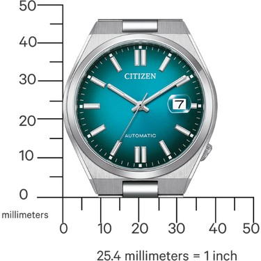 CITIZEN 時計用 空箱 10個セット Citizen Tsuyosa NJ0151-88X Otomatik Kol Saati Fiyatı