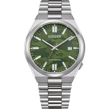 Citizen Tsuyosa NJ0159-86X Otomatik Kol Saati Fiyatı