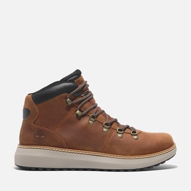 Timberland Hudson Road Mid Lace Up Waterproof Chukk Erkek Fiyatı