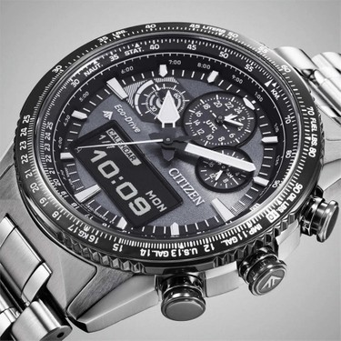 Citizen JV2006-55H Promaster Erkek Kol Saati Fiyatı