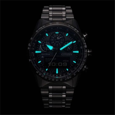 Citizen JV2006-55H Promaster Erkek Kol Saati Fiyatı