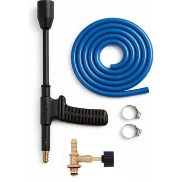 Orgaz Yak Yak Pürmüz Takım Fiyatı - Taksit Seçenekleri