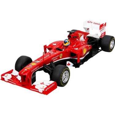 Rastar Uzaktan Kumandalı Araba Formula1 Arabası 1:18 Ferrari Fiyatı