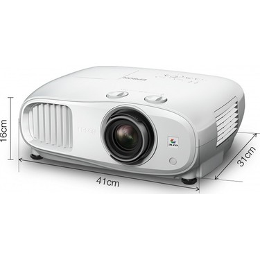 新品・未開封 EH-TW7000 Epson EH-TW7000 4K Projeksiyon Cihazı Fiyatı - Taksit Seçenekleri
