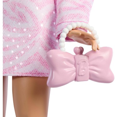 Barbie Deluxe Style #9 JJN69 2026 Fiyatı - Taksit Seçenekleri