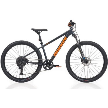 Bianchi Magma 27.x Essa 8 Vites Hd Renkli Dağ Bisikleti 2026 Fiyatı