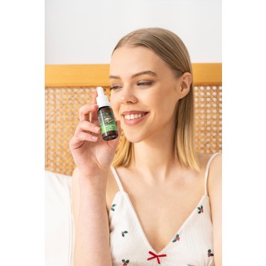 HEILVION Karınca Yumurtası Yağı 20 ml %100 Doğal – Tüy Fiyatı