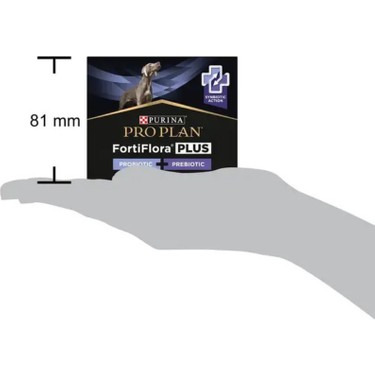 Purina PRO PLAN® FortiFlora Köpek Probiyotik-Prebiyotik Fiyatı