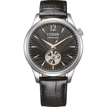 Citizen NH9131-14E Otomatik Kol Saati Fiyatı - Taksit Seçenekleri