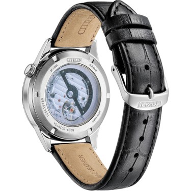Citizen NH9131-14E Otomatik Kol Saati Fiyatı - Taksit Seçenekleri