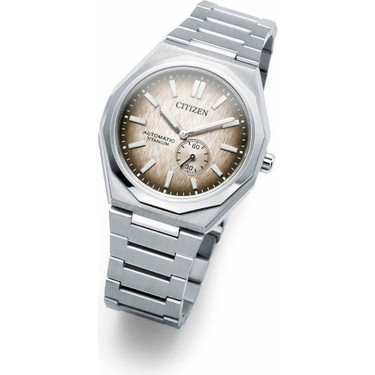 Citizen NK5020-58P Super Titanium Zenshin 60 Otomatik Kol Fiyatı
