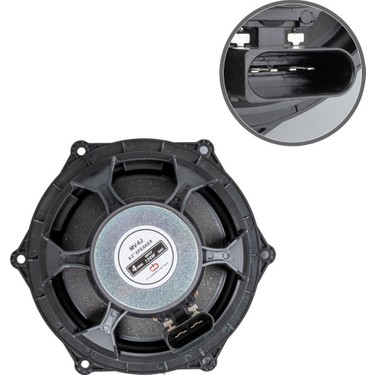 MagicVoice MV-6J 6.5'' 16.5 Cm 4 Ohm Max 120 Watt Oto Fiyatı