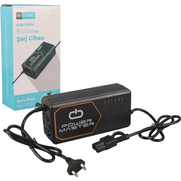 PowerMaster PM-31801 60 Volt - 20 Amper IEC C15 Dişi Uçlu Fiyatı