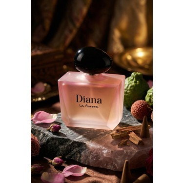 Parfums De Marly Delina Exclusive Yenilenen Formül ile Fiyatı