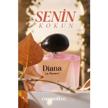 Parfums De Marly Delina Exclusive Yenilenen Formül ile Fiyatı