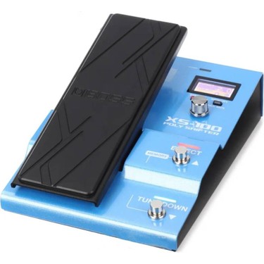 Boss XS-100 Poly Shifter / Expression Pedal Fiyatı