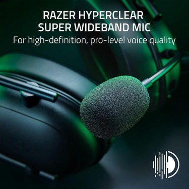 Razer Blackshark V2 Hyperspeed Type-C Kablolu/kablosuz Fiyatı