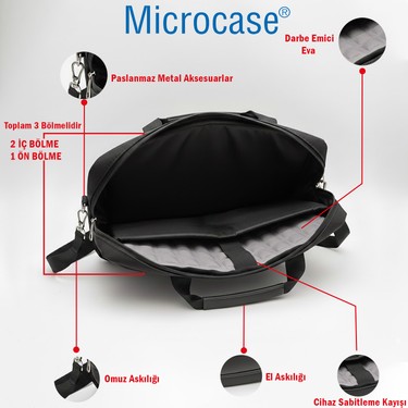 Microcase Macbook Pro 14'' M4 Pro/ Max 2024 2024 ile Uyumlu Fiyatı