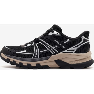 Skechers Randell Erkek Siyah Spor Ayakkabı 211254 Blk Fiyatı