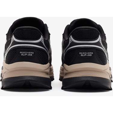 Skechers Randell Erkek Siyah Spor Ayakkabı 211254 Blk Fiyatı