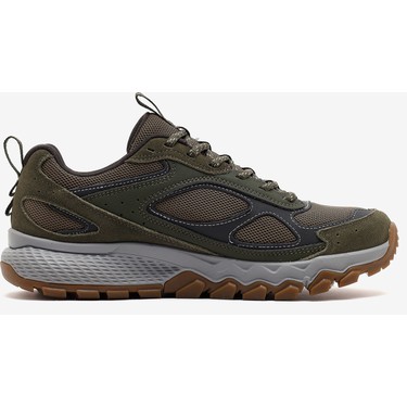 Skechers Dynamite At Erkek Haki Outdoor Ayakkabı 237631 Olv Fiyatı