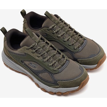 Skechers Dynamite At Erkek Haki Spor Ayakkabı 237631 Olv Fiyatı