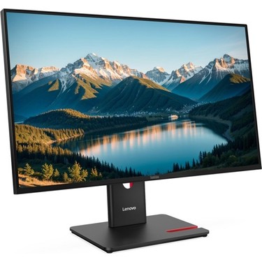 Lenovo Thinkvision T27Q-40 64A6GAR6TK 27” 4ms 120Hz Qhd Fiyatı