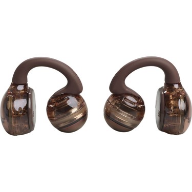 Bakır Clips Soundgear JBL ブラウン CLIPS SOUNDGEAR JBL Bluetooth Fiyatları Kulaklık イヤホン